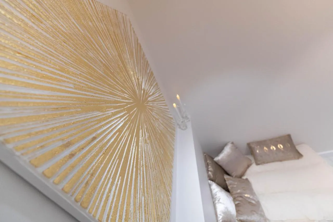 Immersion Love Loft Balneo Jaccouzy Centre Nice Apartment