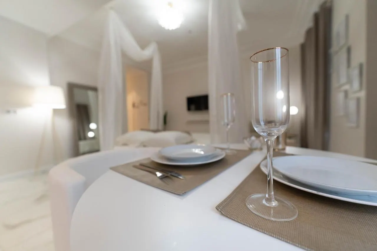 Immersion Love Loft Balneo Jaccouzy Centre Nice Apartment