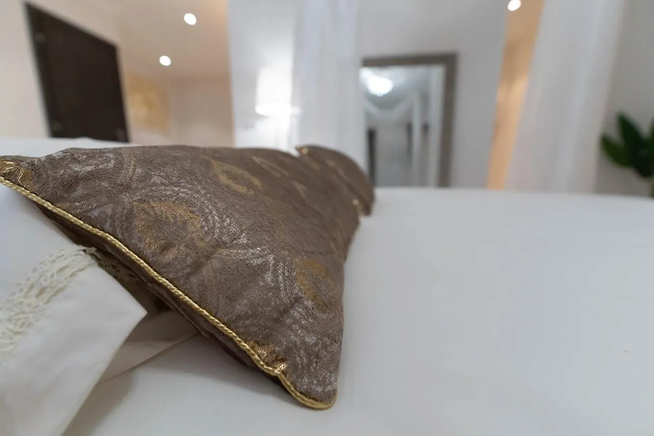 Immersion Love Loft Balneo Jaccouzy Centre Nice Apartment
