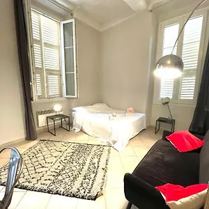 Appartement Colonna Istria, Nice