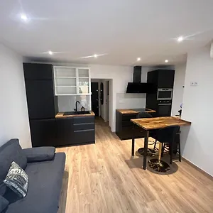 Appartement Papillon De Cimiez, Nice