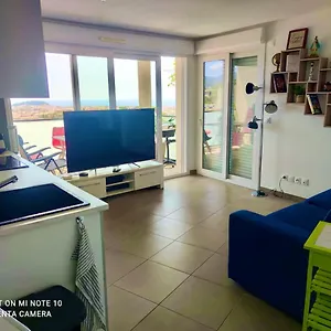Appartement Angela, Nice