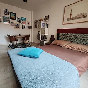 Appartement Central Studio, Nice