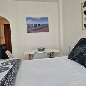Appartement Le Grand Sud, Nice