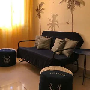Appartement Summer Studio, 4 Persons, Mobile Ac, Old Town, Nice