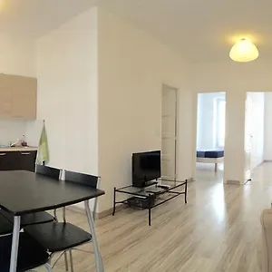 Appartement Centre, Nice