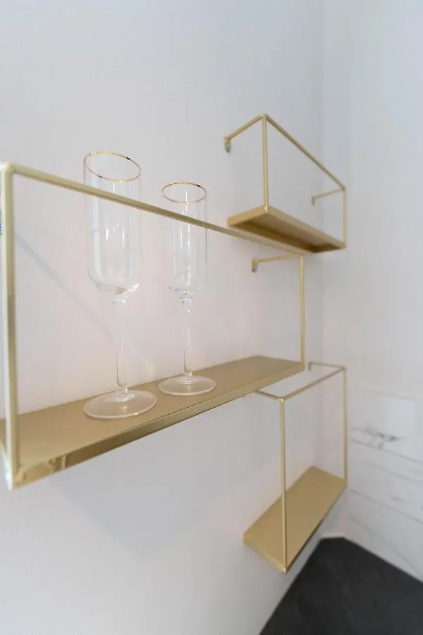 Immersion Love Loft Balneo Jaccouzy Centre Nice Apartment